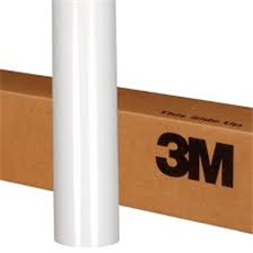 3M™ Scotchcal™ Graphic Film 8150 Transparent, 48in x 50yd